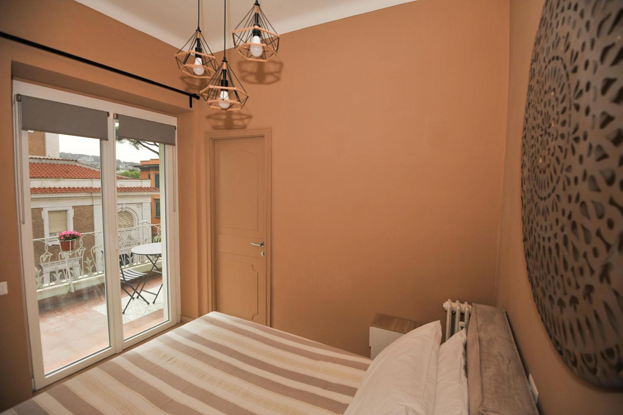 Boutique Suites Valadier روما المظهر الخارجي الصورة