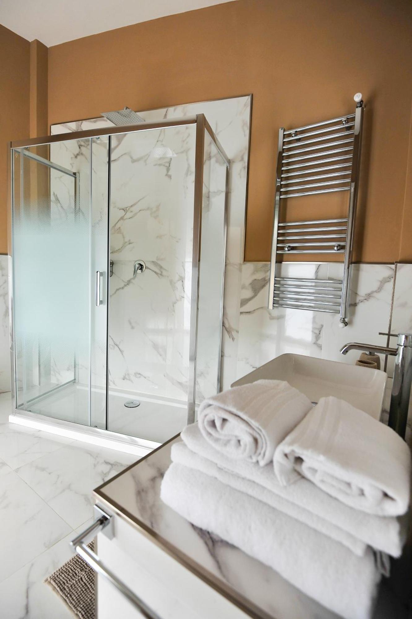 Boutique Suites Valadier روما المظهر الخارجي الصورة