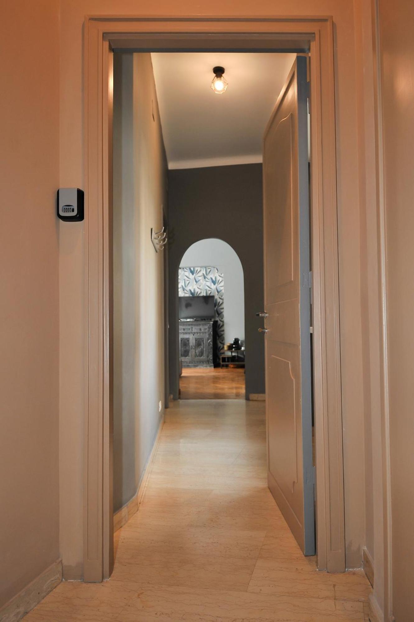 Boutique Suites Valadier روما المظهر الخارجي الصورة