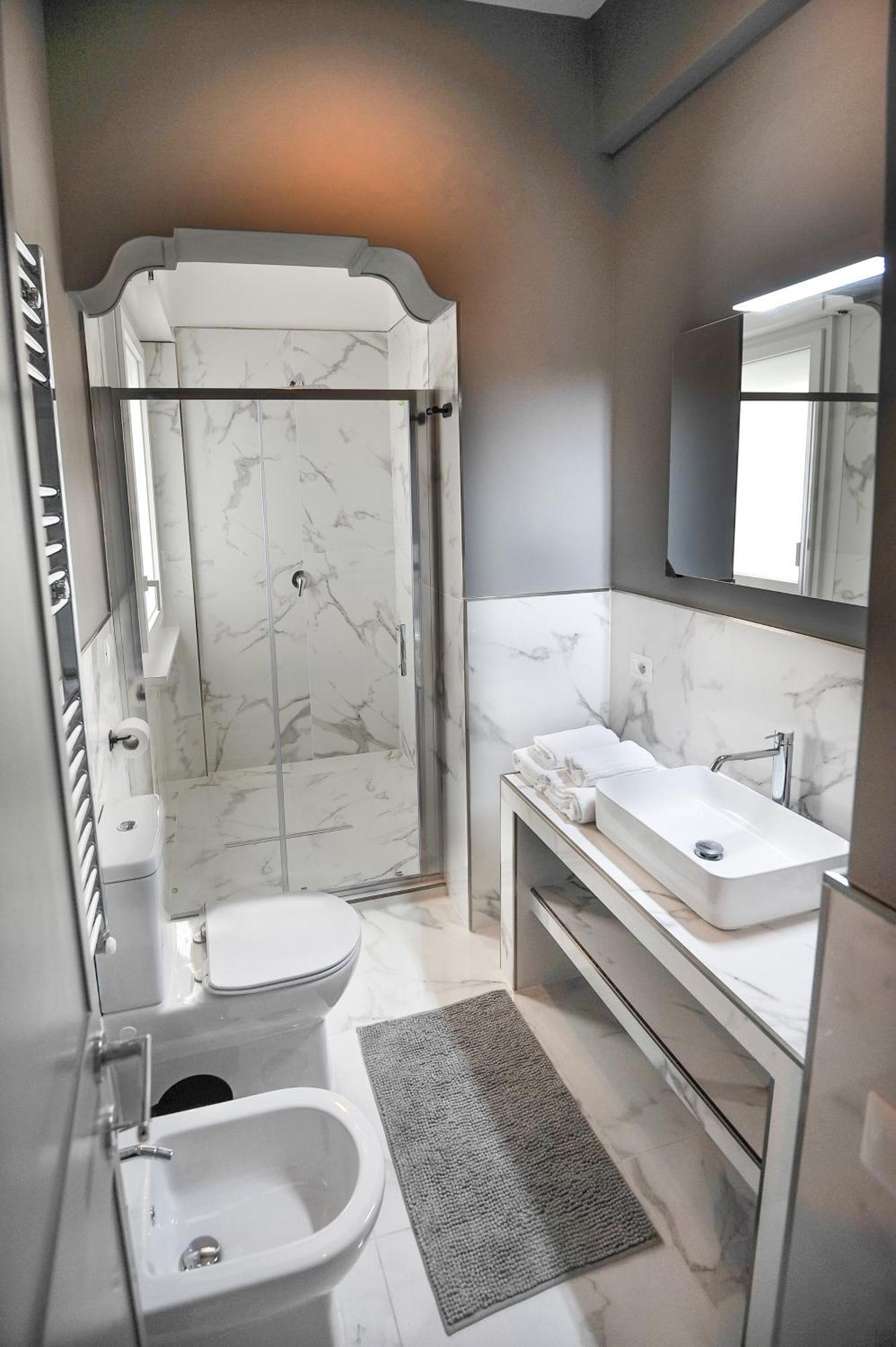 Boutique Suites Valadier روما المظهر الخارجي الصورة
