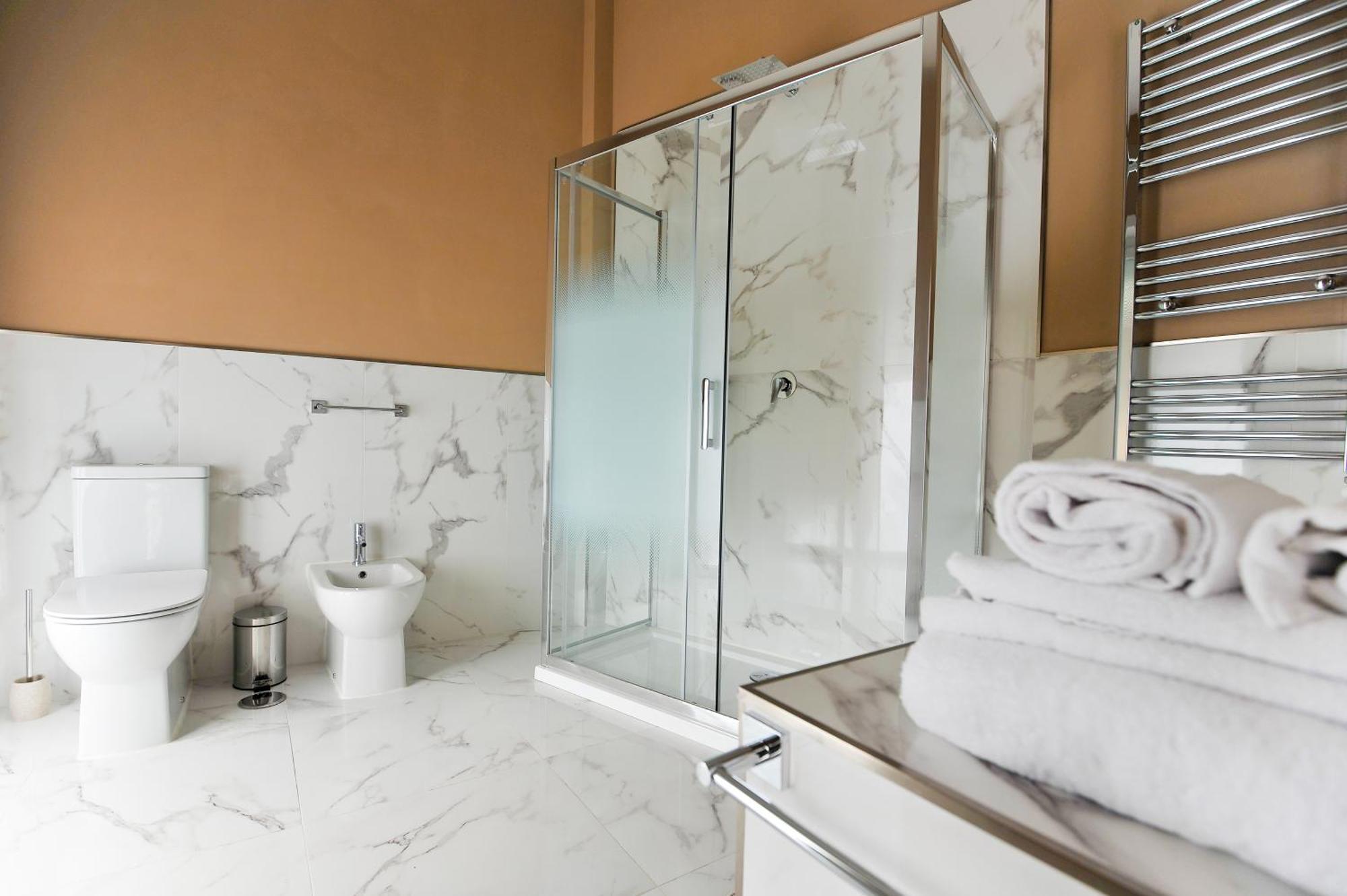 Boutique Suites Valadier روما المظهر الخارجي الصورة