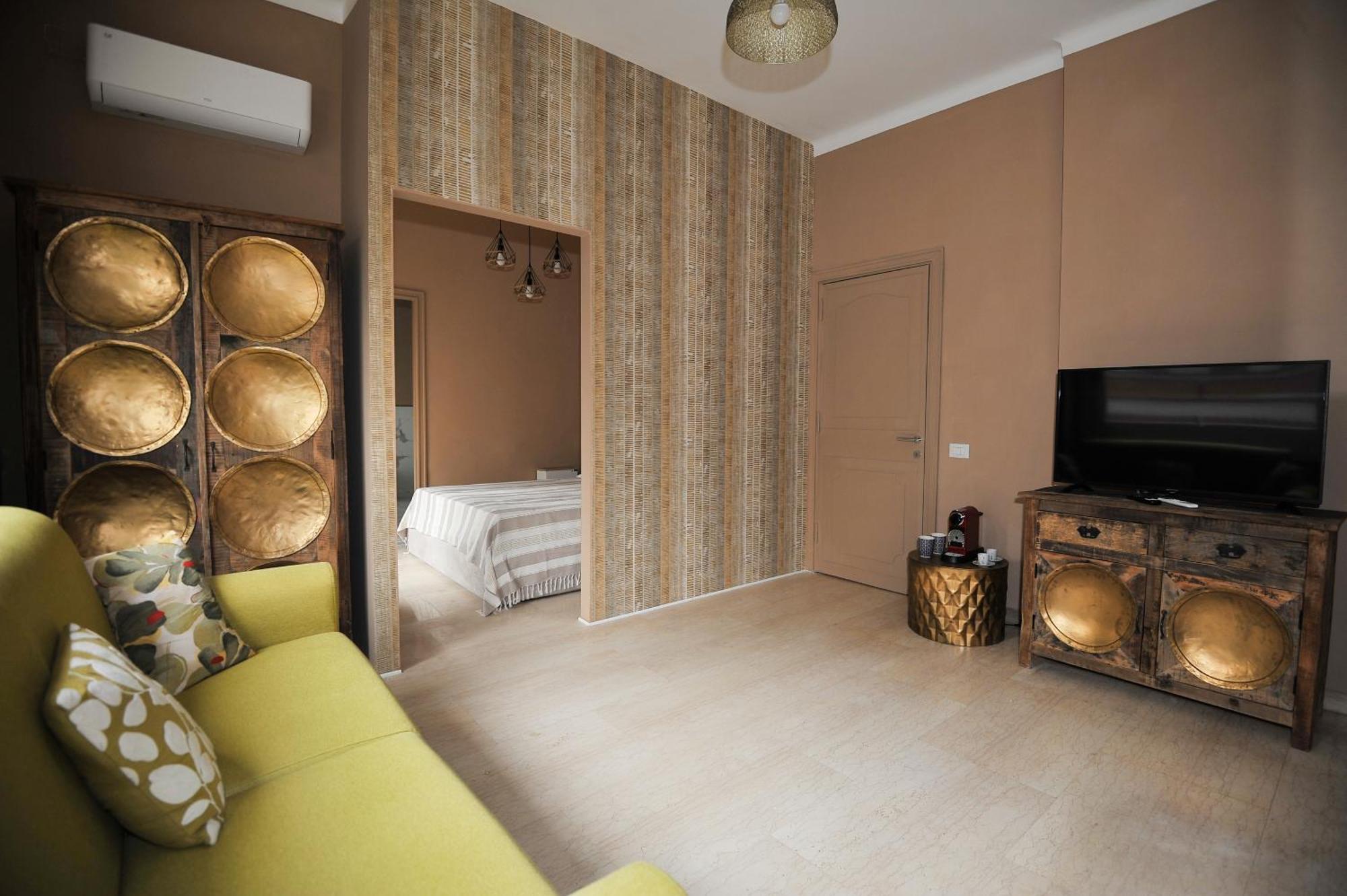 Boutique Suites Valadier روما المظهر الخارجي الصورة