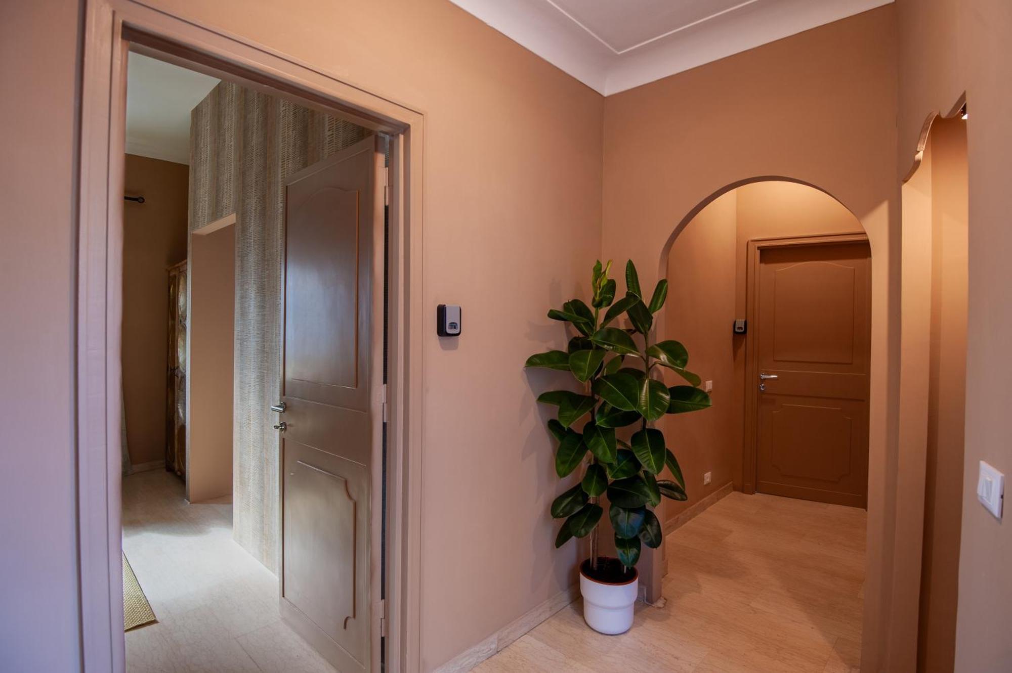 Boutique Suites Valadier روما المظهر الخارجي الصورة