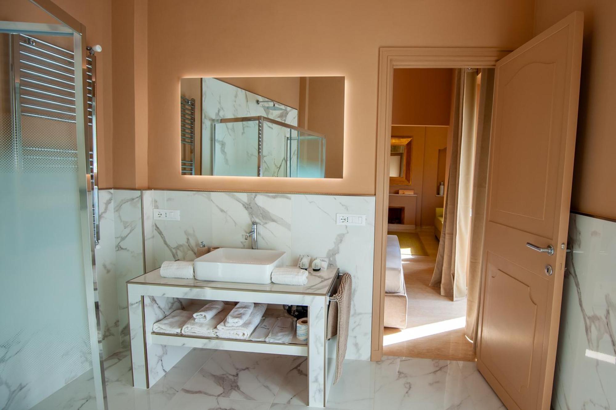 Boutique Suites Valadier روما المظهر الخارجي الصورة