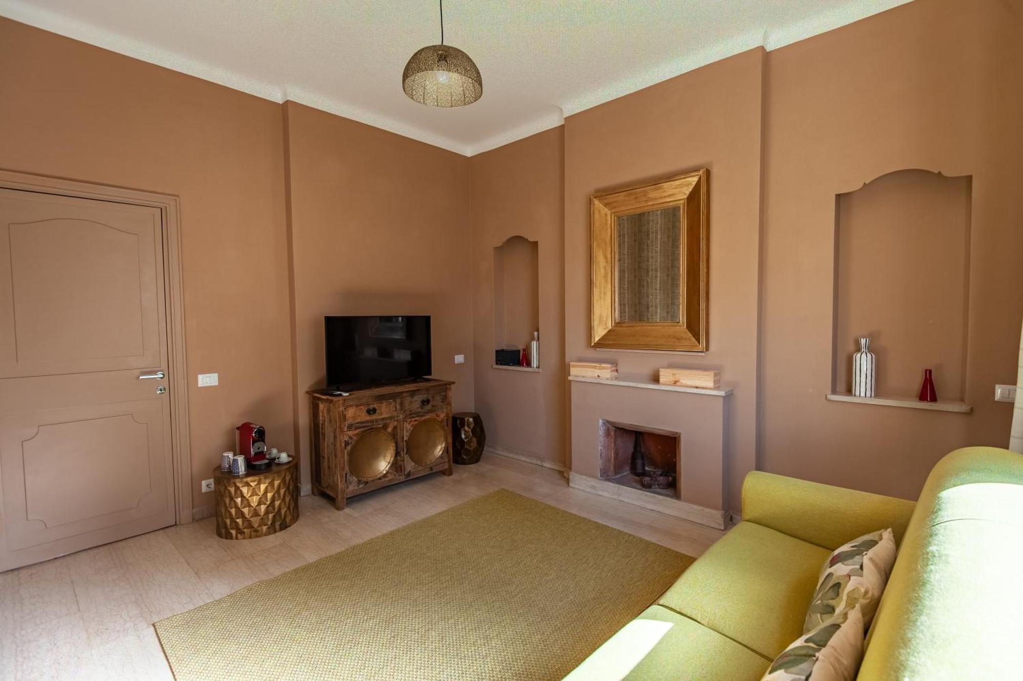 Boutique Suites Valadier روما المظهر الخارجي الصورة
