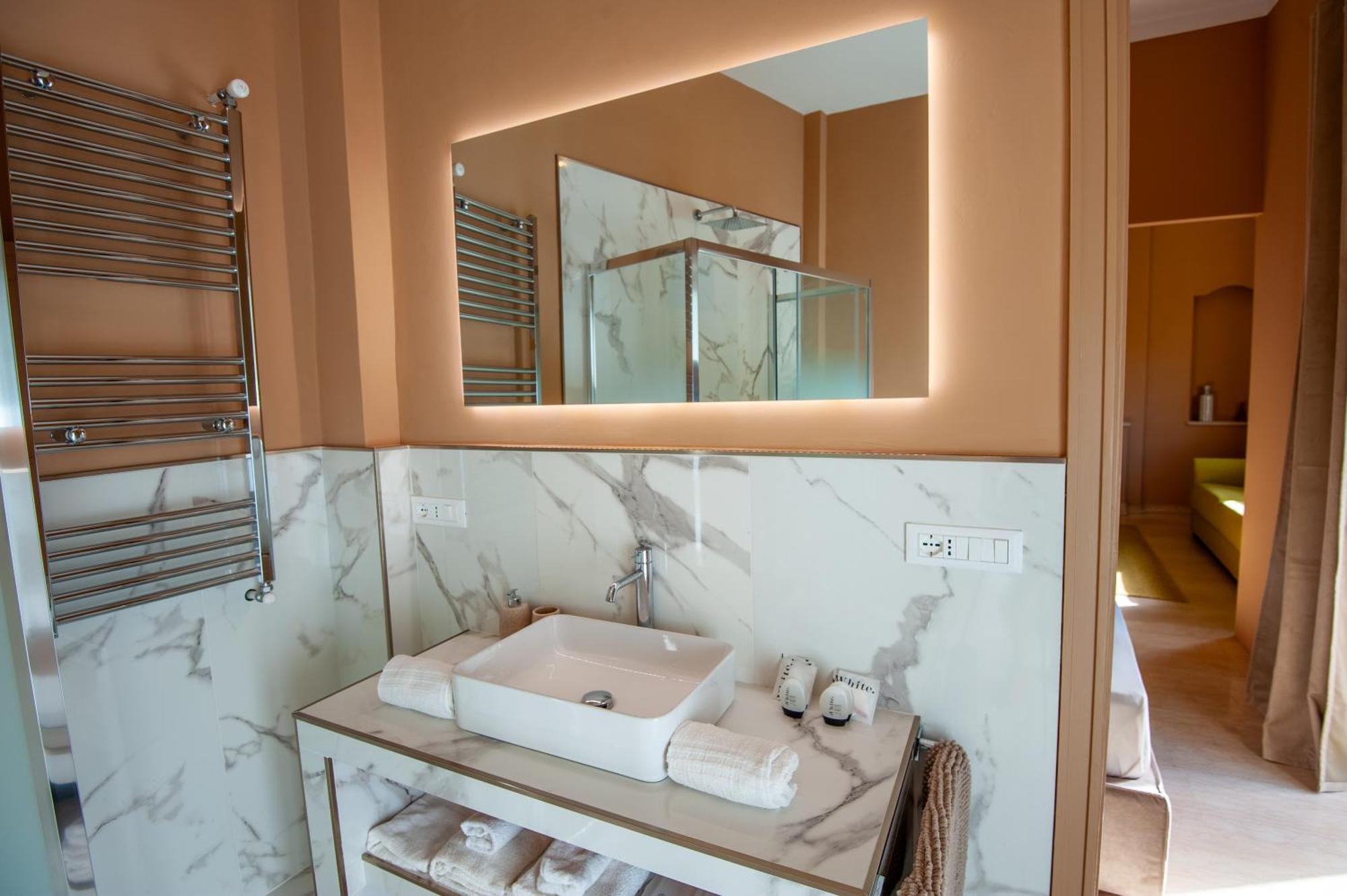 Boutique Suites Valadier روما المظهر الخارجي الصورة