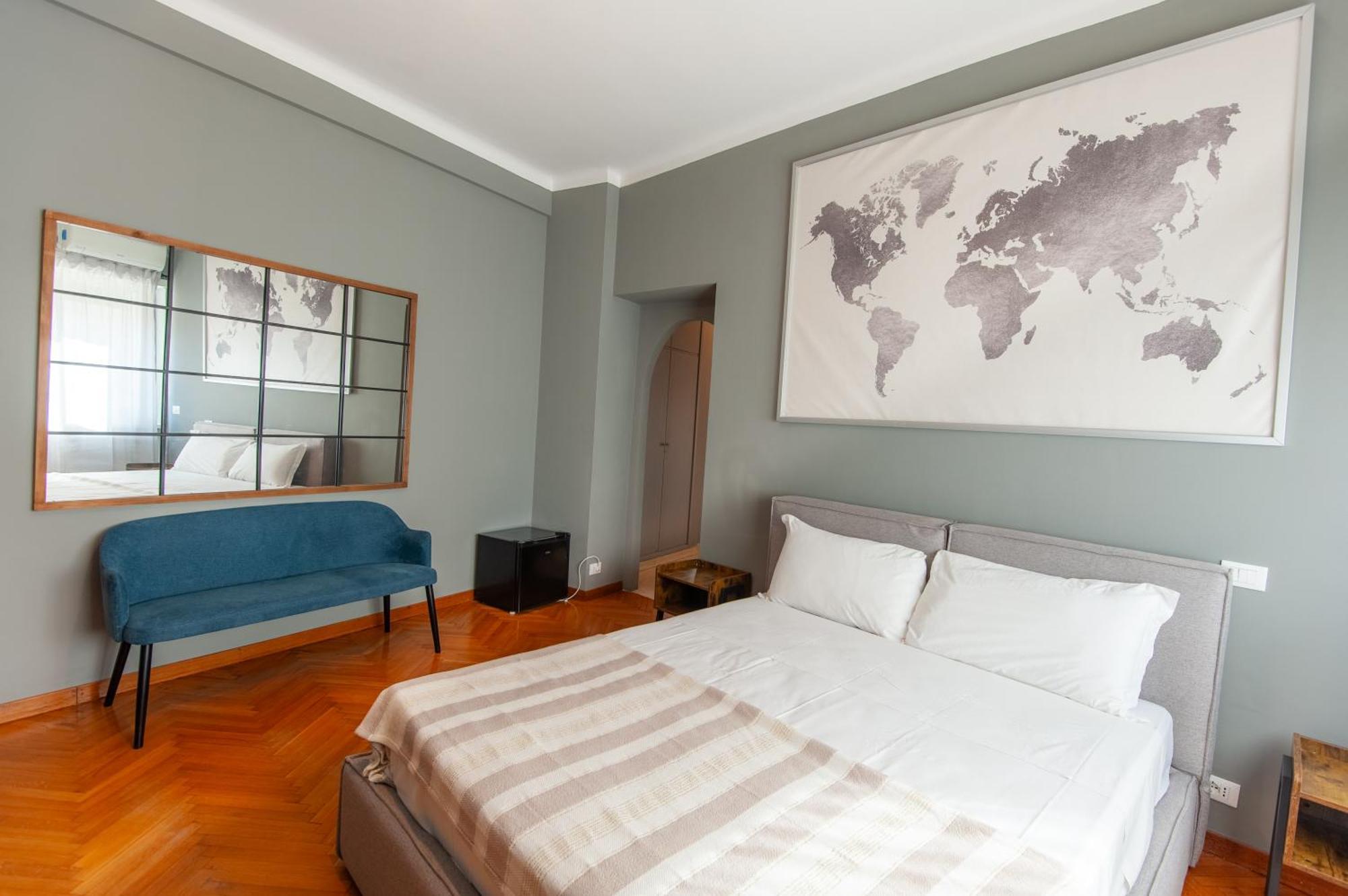 Boutique Suites Valadier روما المظهر الخارجي الصورة