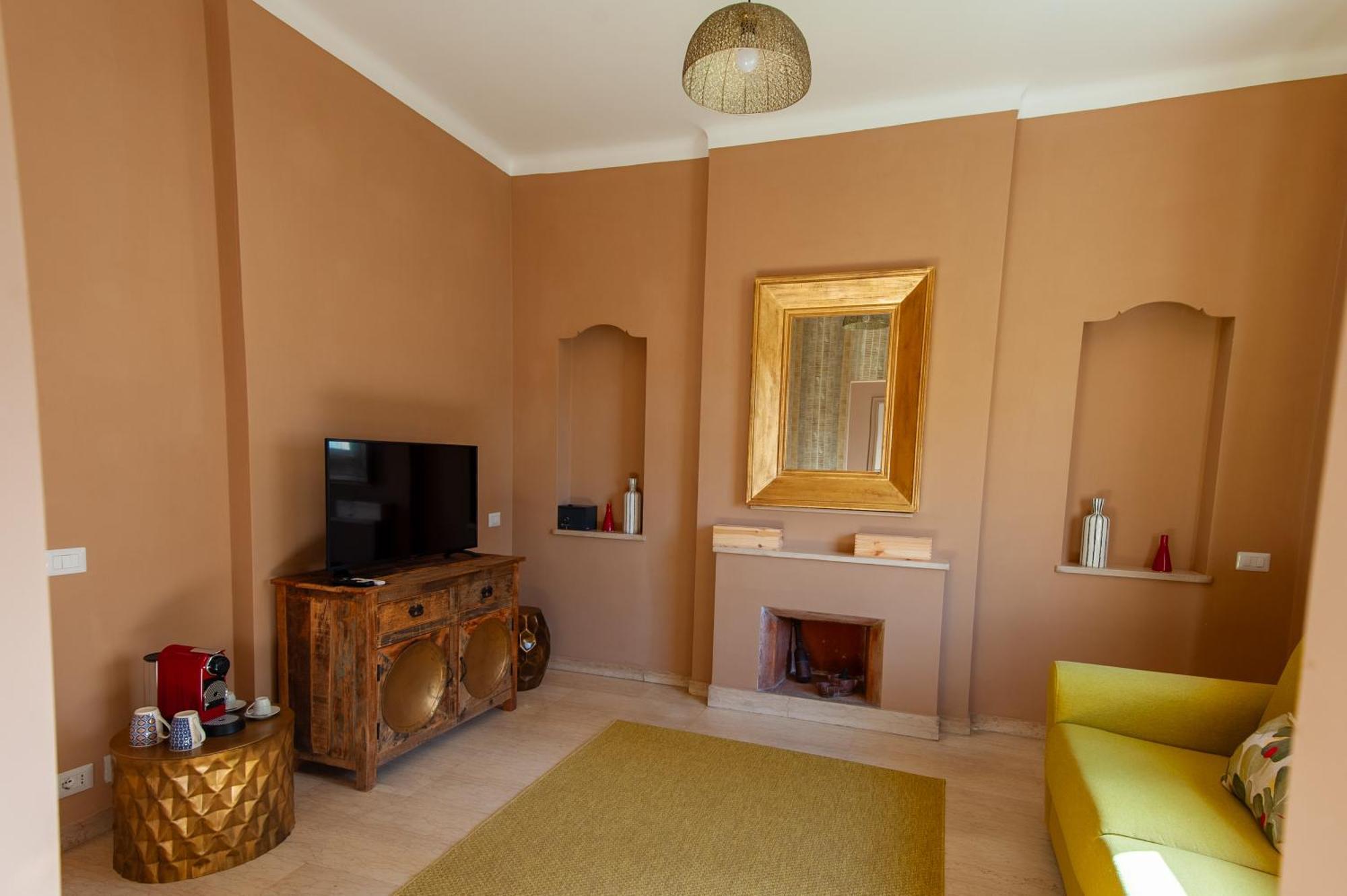 Boutique Suites Valadier روما المظهر الخارجي الصورة